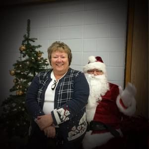 Meet your Posher, Linda